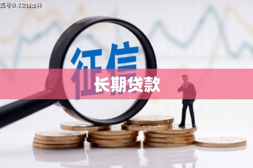 长寿长期贷款