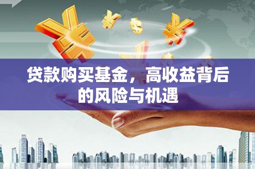 长寿贷款购买基金，高收益背后的风险与机遇