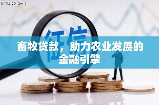 长寿畜牧贷款，助力农业发展的金融引擎