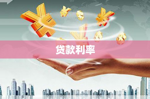 长寿贷款利率