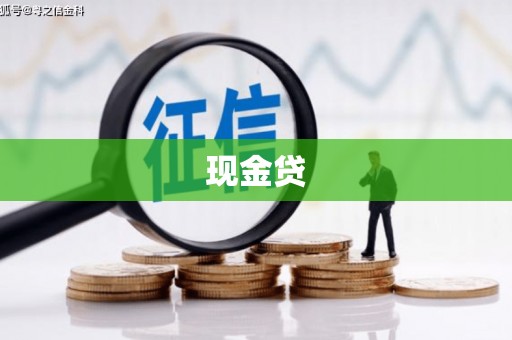 长寿现金贷