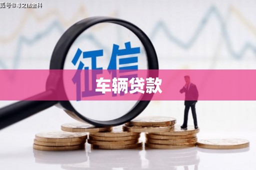 长寿车辆贷款