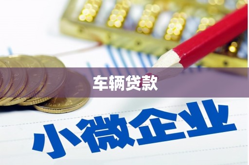 长寿车辆贷款