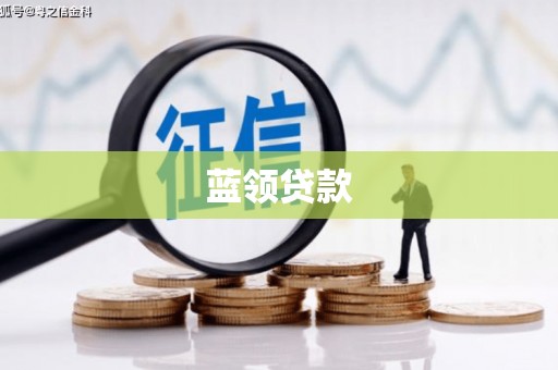 长寿蓝领贷款