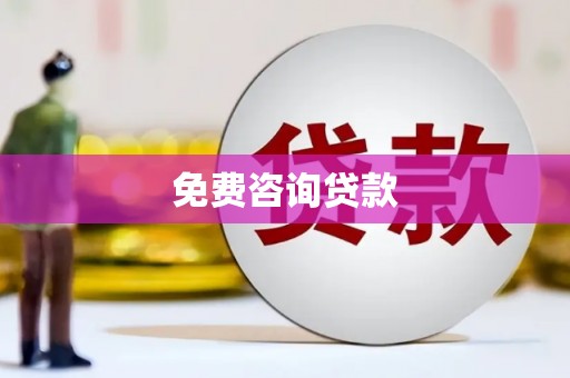 长寿免费咨询贷款
