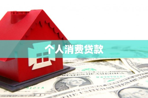 长寿个人消费贷款