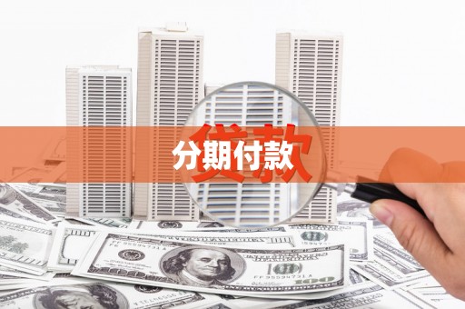 长寿分期付款