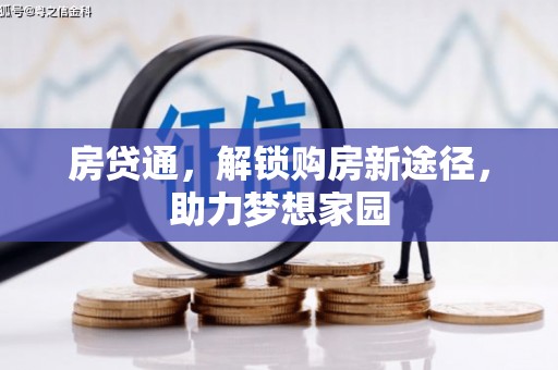 长寿房贷通，解锁购房新途径，助力梦想家园