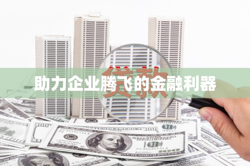 长寿助力企业腾飞的金融利器