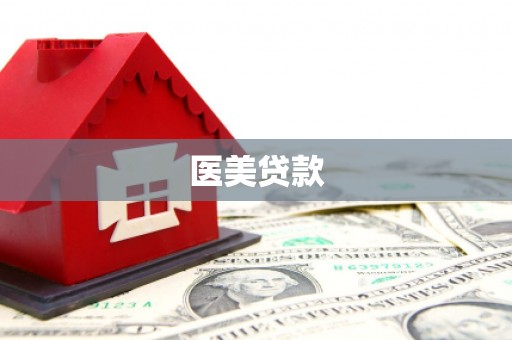 长寿医美贷款