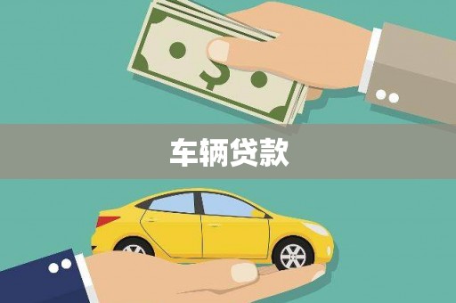 长寿车辆贷款