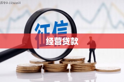 长寿经营贷款