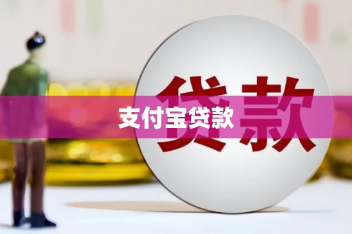 长寿支付宝贷款