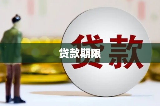 长寿贷款期限