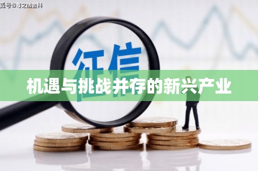 长寿机遇与挑战并存的新兴产业