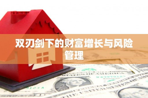 长寿双刃剑下的财富增长与风险管理