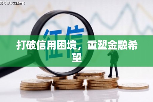 长寿打破信用困境，重塑金融希望