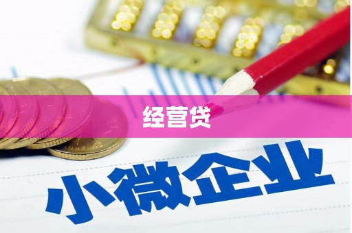 长寿经营贷