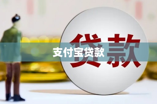 长寿支付宝贷款