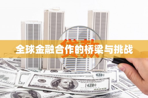 长寿全球金融合作的桥梁与挑战