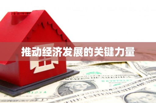 长寿推动经济发展的关键力量